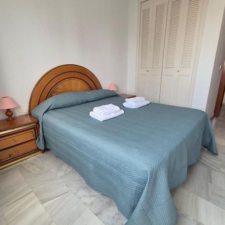 Mediterraneo 43 貝尼多姆 外观 照片