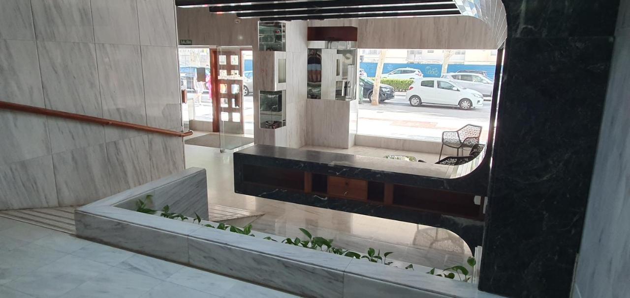 Mediterraneo 43 貝尼多姆 外观 照片