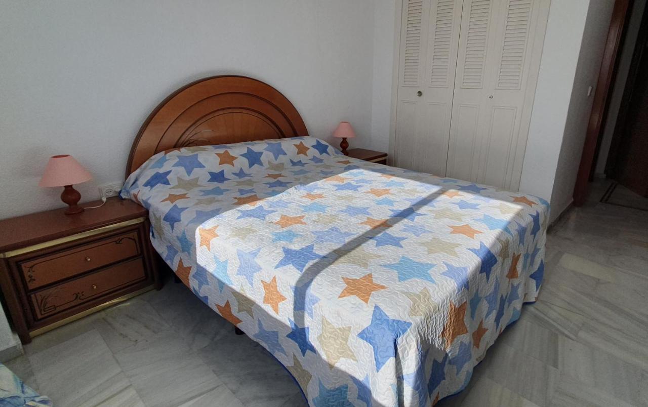 Mediterraneo 43 貝尼多姆 外观 照片